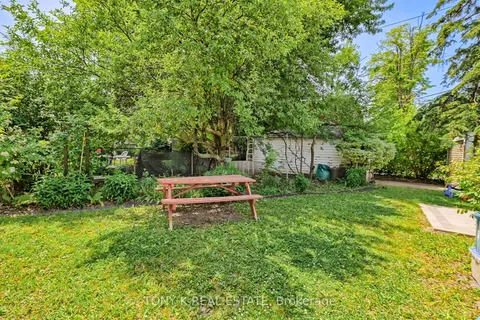 43 Boem Avenue, ON M1R 3T2