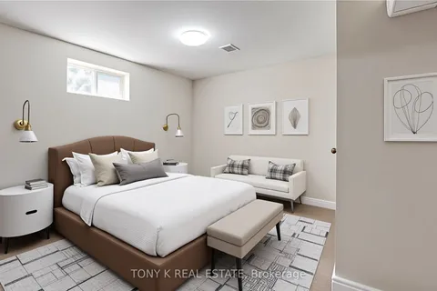 43 Boem Avenue, ON M1R 3T2