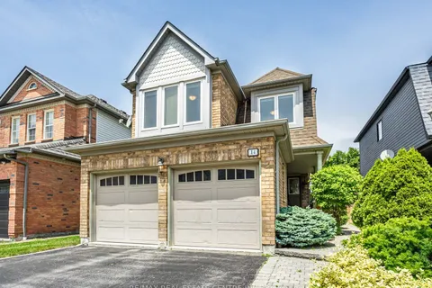 14 Constance Drive, Whitby, ON L1P 1N3