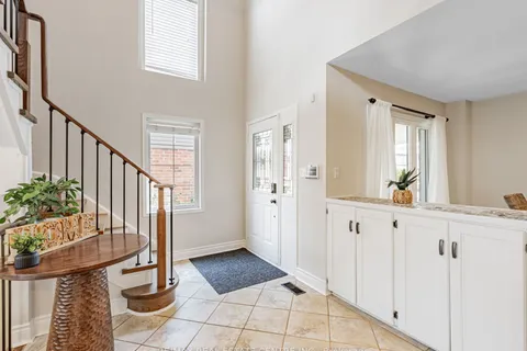 14 Constance Drive, Whitby, ON L1P 1N3