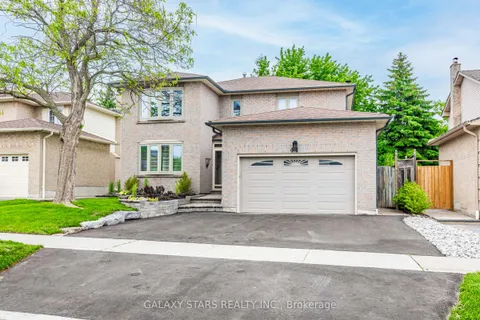 41 Jason Drive, ON L1R 1L1