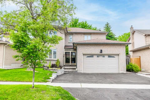 41 Jason Drive, ON L1R 1L1