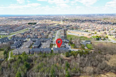 38 Senay Circle, ON L1E 2S2