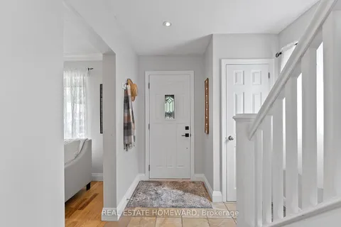107 Foxridge Drive, ON M1K 2G4