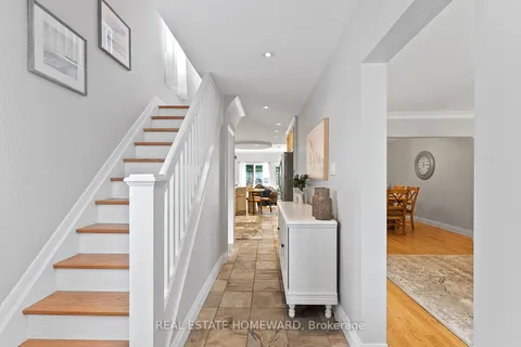 107 Foxridge Drive, ON M1K 2G4