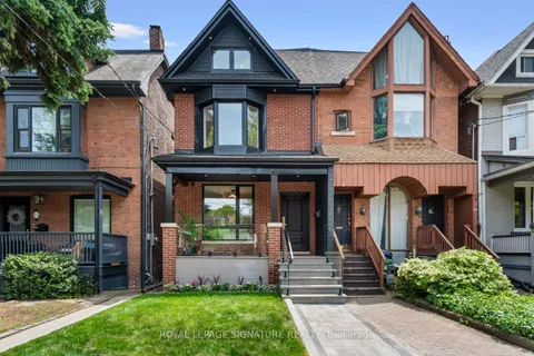 11 Victor Avenue, ON M4K 1A7