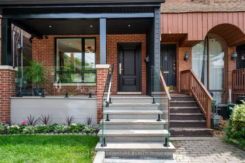 11 Victor Avenue, ON M4K 1A7