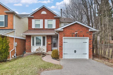 69 Janedale Crescent, ON L1N 6Z5