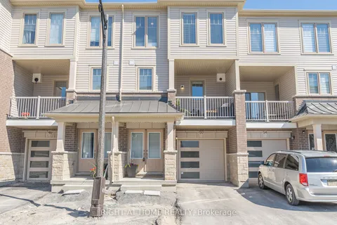 50 Ambereen Place, ON L1C 7H5