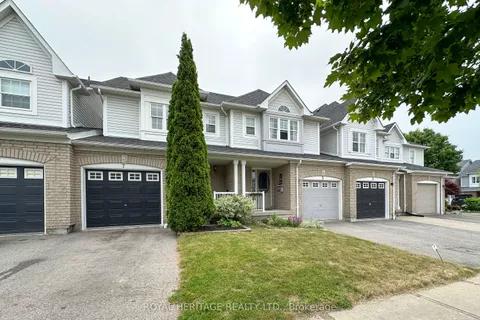 7 Fawcett Avenue, ON L1R 2Z4