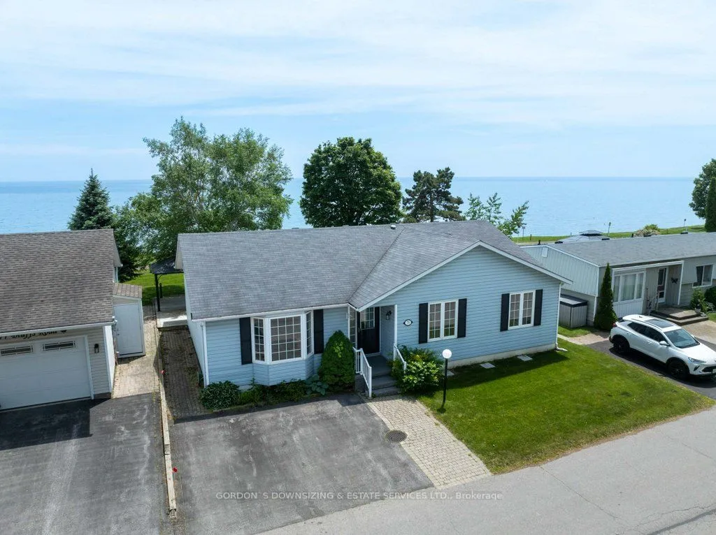 75 Bluffs Road, ON L1B 1A6