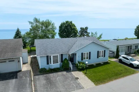 75 Bluffs Road, ON L1B 1A6