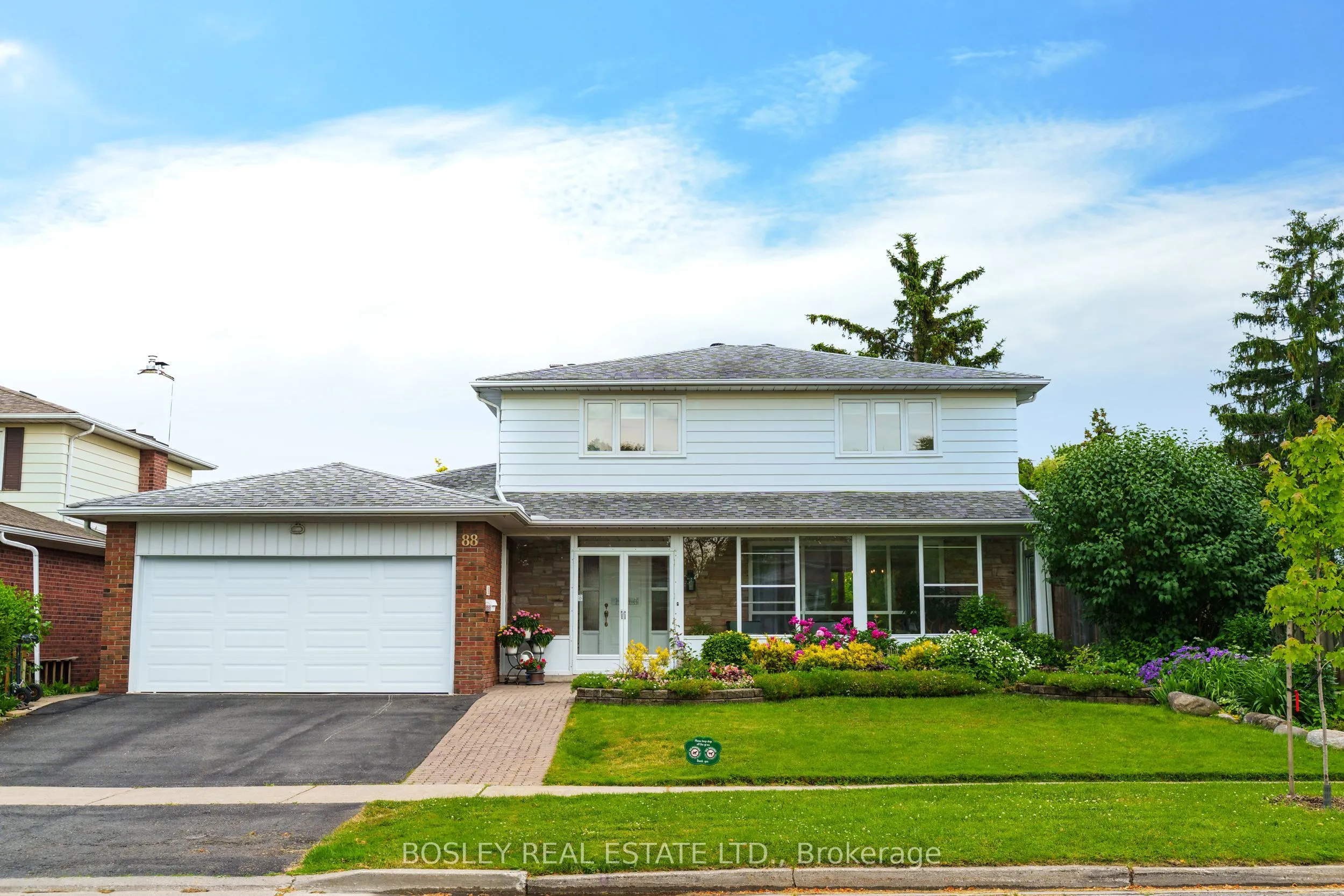 88 Stubbswood Square, ON M1S 2K6