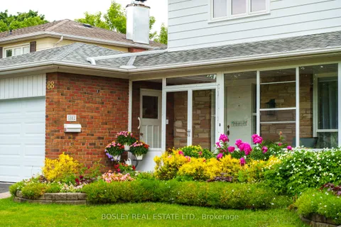 88 Stubbswood Square, ON M1S 2K6