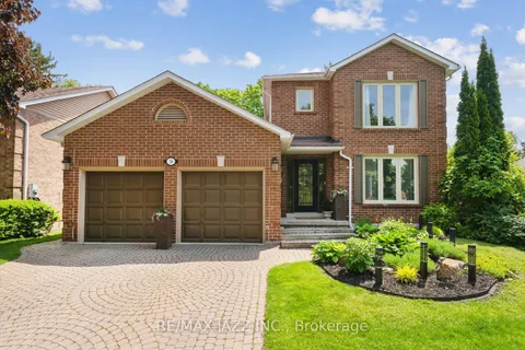 19 Valleycrest Drive, ON L1E 1J2