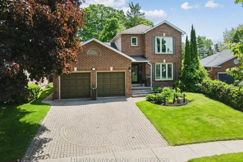 19 Valleycrest Drive, ON L1E 1J2