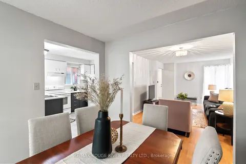 31 Sharp Crescent, ON L1T 3R1