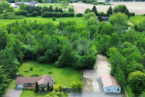 14550 REGIONAL RD 57 Road, ON L0B 1B0