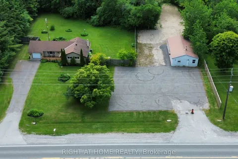 14550 REGIONAL RD 57 Road, ON L0B 1B0