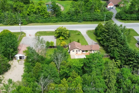 14550 REGIONAL RD 57 Road, ON L0B 1B0