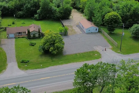 14550 REGIONAL RD 57 Road, ON L0B 1B0