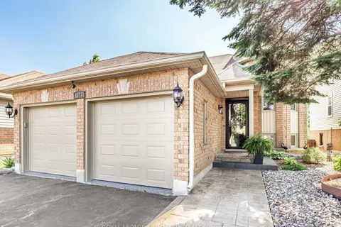 1623 Edenwood Drive, ON L1G 7Y6