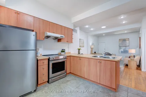 533 Victoria Park Avenue, ON M4C 5H2