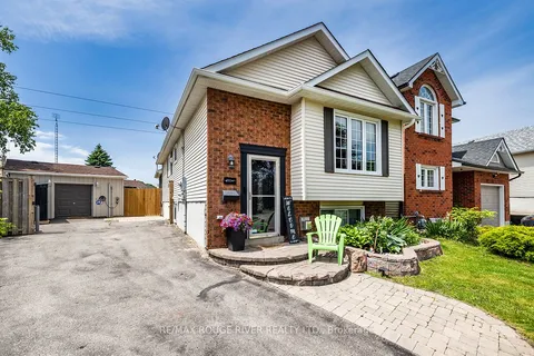 411 Pompano Court, ON L1K 1M9