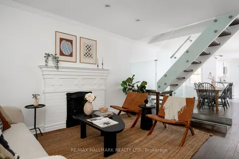 33 Ashdale Avenue, ON M4L 2Y6