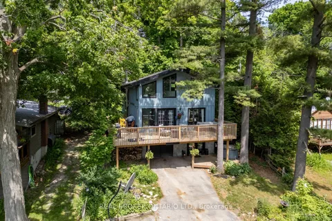 126 Pine Point Lane, ON L9L 1B4
