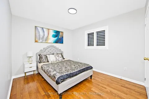 50 Weldrick Crescent, ON L1C 5E7