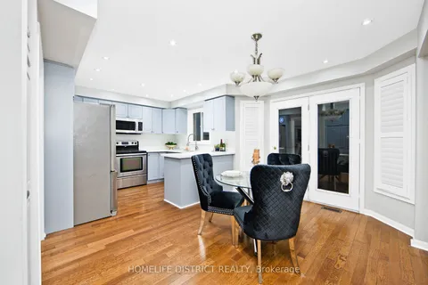 50 Weldrick Crescent, ON L1C 5E7