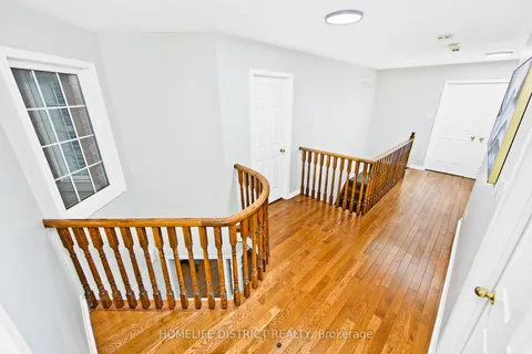 50 Weldrick Crescent, ON L1C 5E7