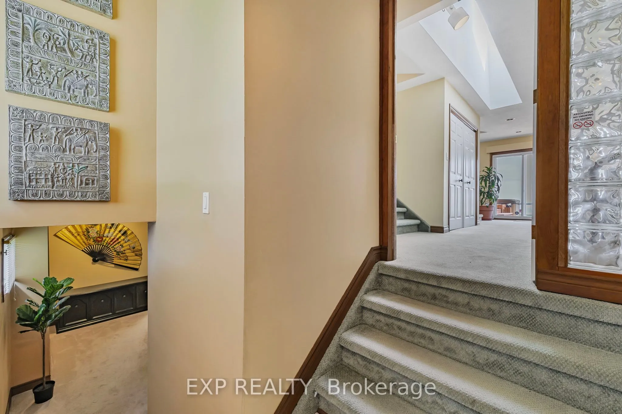 Detached interior view at 359 Aldred Drive Scugog