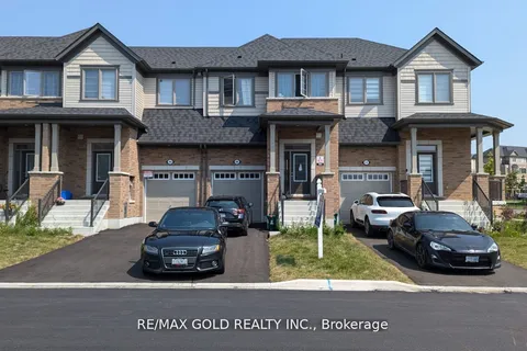 46 Bayardo Drive, ON L1L 0V2