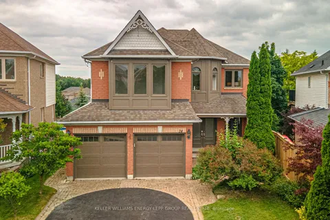 24 Harness Ridge Drive, ON L1R 2P4