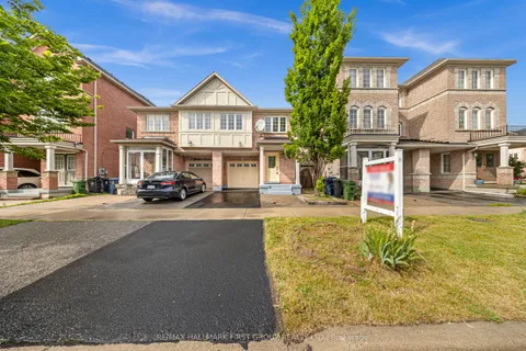 5 Goulden Crescent, ON M1L 0A8