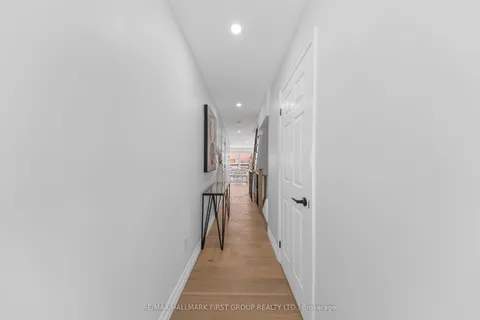5 Goulden Crescent, ON M1L 0A8