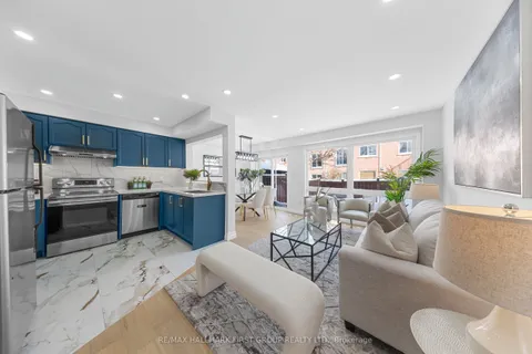 5 Goulden Crescent, ON M1L 0A8