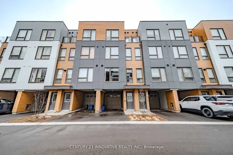 1674 Pleasure Valley Path, ON L1G 4X8
