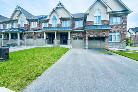 17 Sutcliffe Drive, ON L1R 0R2