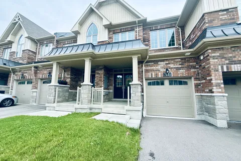 17 Sutcliffe Drive, ON L1R 0R2