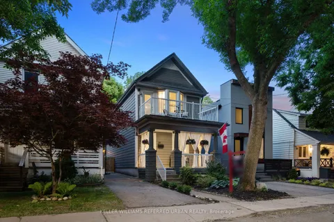 39 Ashdale Avenue, ON M4L 2Y6
