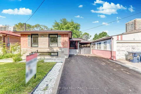5 Peace Drive, ON M1G 2V3