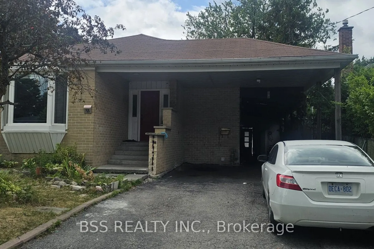55 Inniswood Drive, ON M1R 1E8