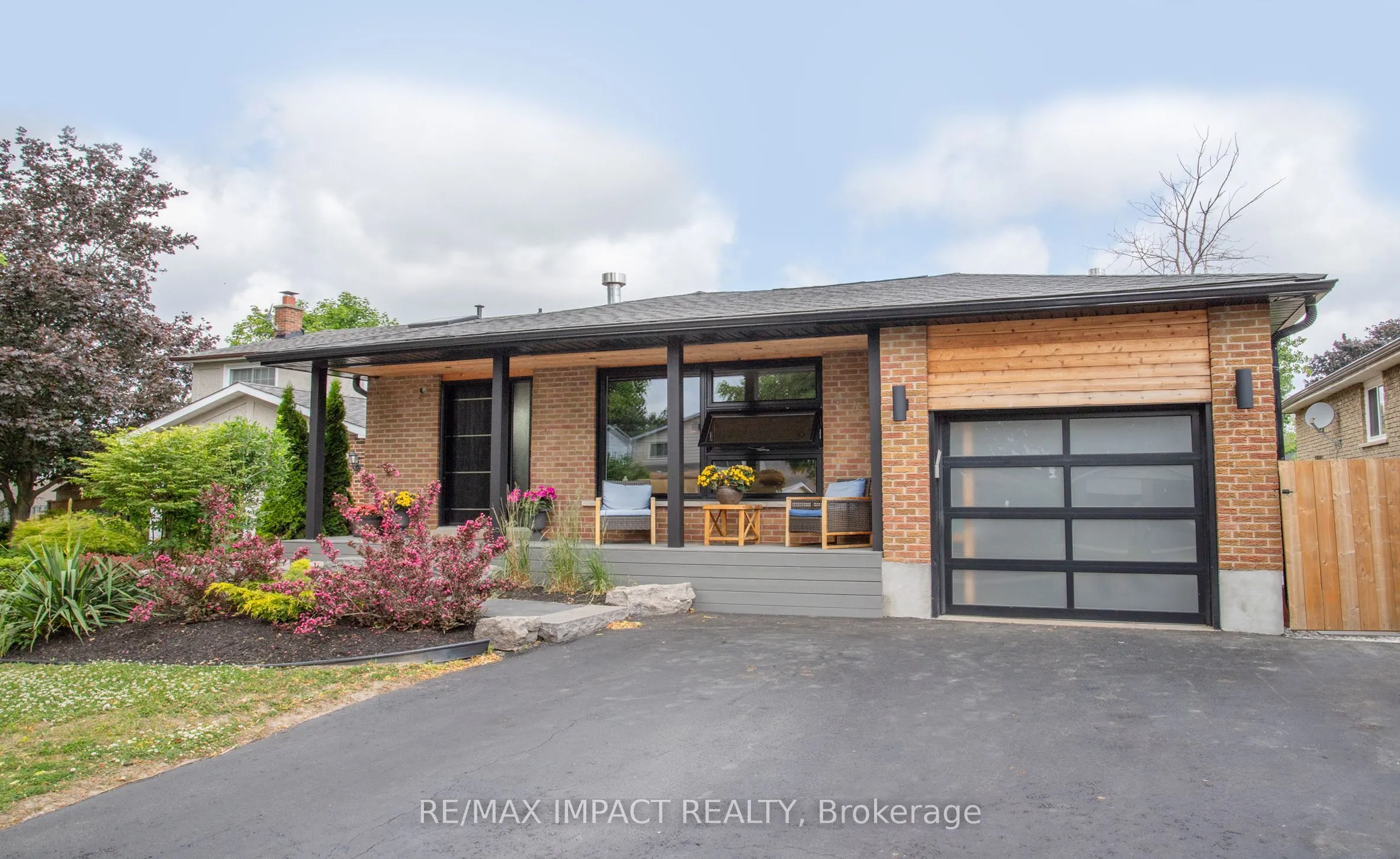 147 Michael Boulevard, ON L1N 5W3