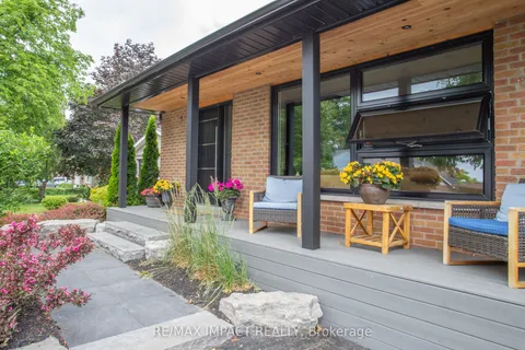 147 Michael Boulevard, ON L1N 5W3