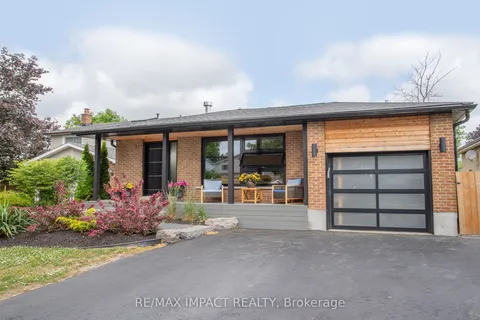 147 Michael Boulevard, ON L1N 5W3