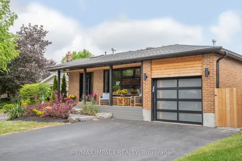 147 Michael Boulevard, ON L1N 5W3