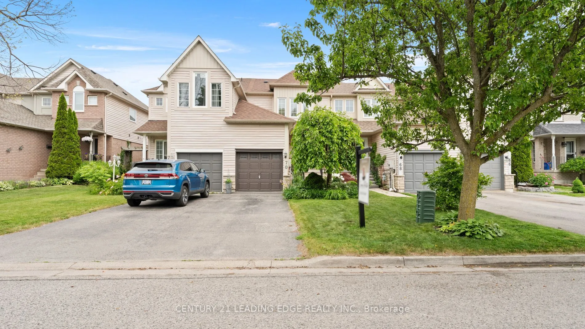 70 Shady Lane Crescent, ON L1C 5B1